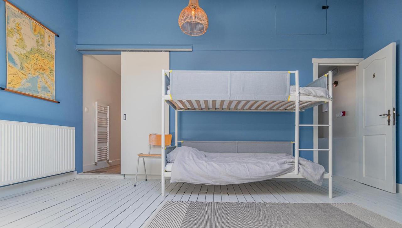 Wanderlust Belgium Oostende Kültér fotó
