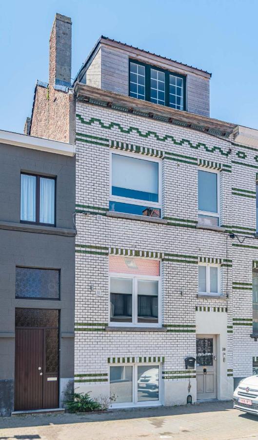 Wanderlust Belgium Oostende Kültér fotó